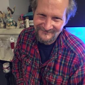 Meet your Posher, John